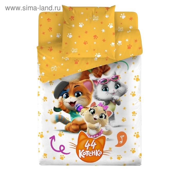 КПБ «Весёлая компания» 1,5 сп, размер 150 х 215 см, 145 х 215 см, 70 х 70 см 
КПБ «Весёлая компания» 1,5 сп, размер 150 х 215 см, 145 х 215 см, 70 х 70 см