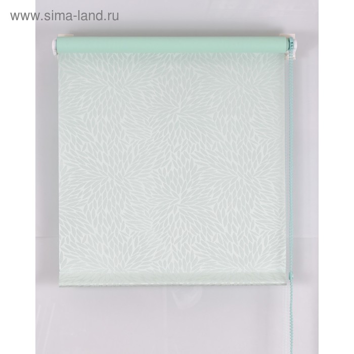 Рулонная штора Blackout, размер 55х160 см, имитация жаккарда «подсолнух», цвет светло-зелёный
Рулонная штора Blackout, размер 55х160 см, имитация жаккарда «подсолнух», цвет светло-зелёный