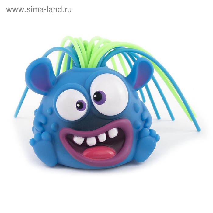 Интерактивная игрушка-крикун «Дразнилка» 
Интерактивная игрушка-крикун «Дразнилка»