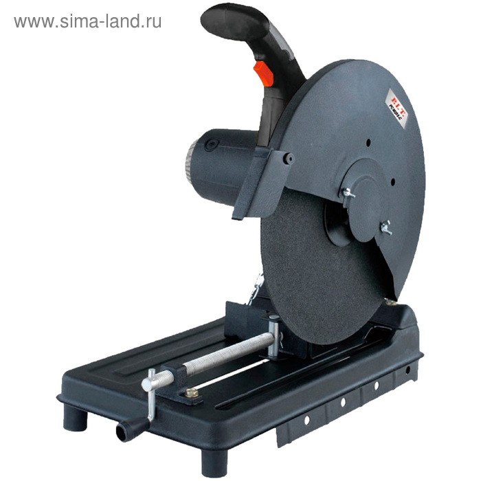 Пила отрезная P.I.T. PCM355-C, по металлу, 2400 Вт, d=355 мм, 3800 об/мин, прямой привод
Пила отрезная P.I.T. PCM355-C, по металлу, 2400 Вт, d=355 мм, 3800 об/мин, прямой привод