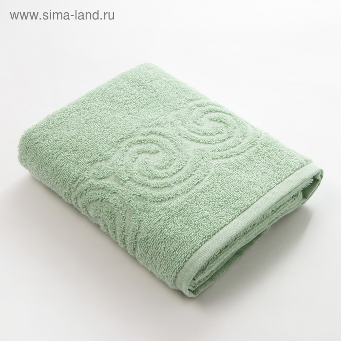 Полотенце махровое LoveLife «Border» 50х90, цвет светло-оливковый
Полотенце махровое LoveLife «Border» 50х90, цвет светло-оливковый