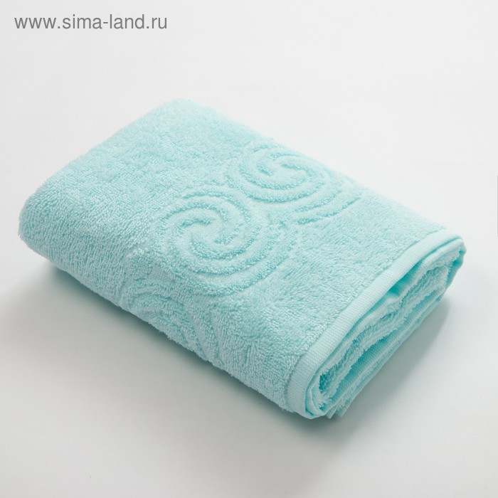 Полотенце махровое LoveLife «Border» 50х90, цвет светло-голубой
Полотенце махровое LoveLife «Border» 50х90, цвет светло-голубой