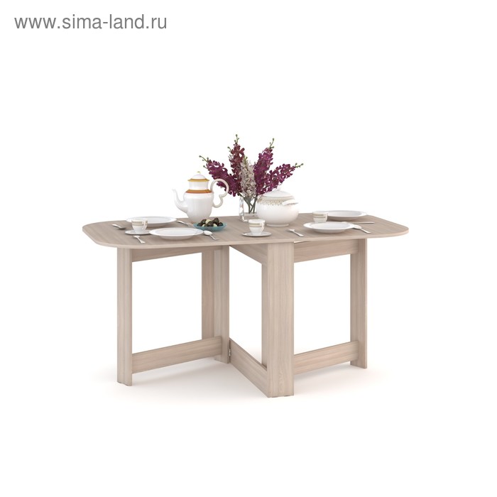 Стол-тумба полукруглый,ясень шимо светлый
Стол-тумба полукруглый,ясень шимо светлый