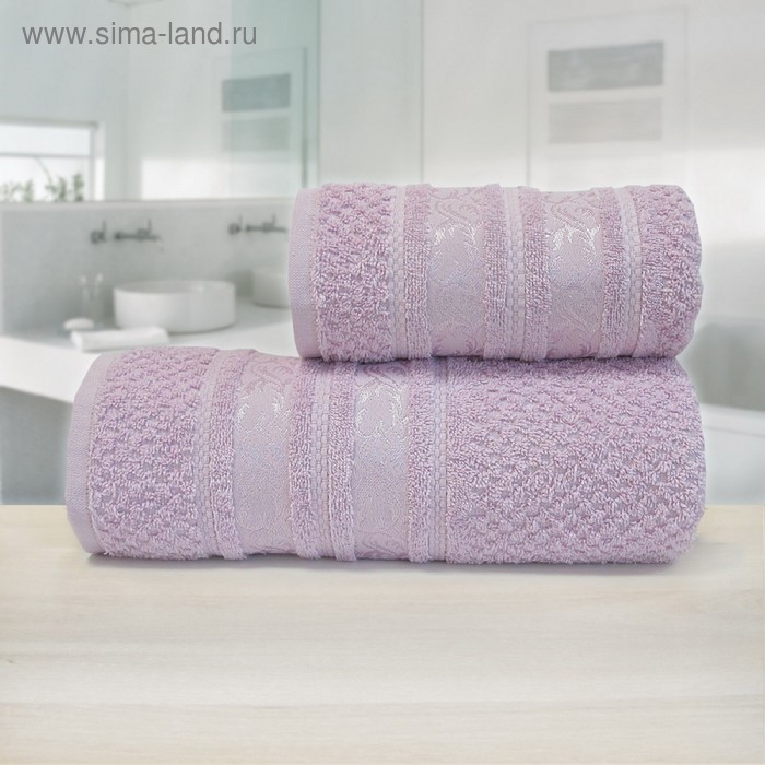 Полотенце «Зенит», размер 70 х 140 см, розовый, махра
Полотенце «Зенит», размер 70 х 140 см, розовый, махра