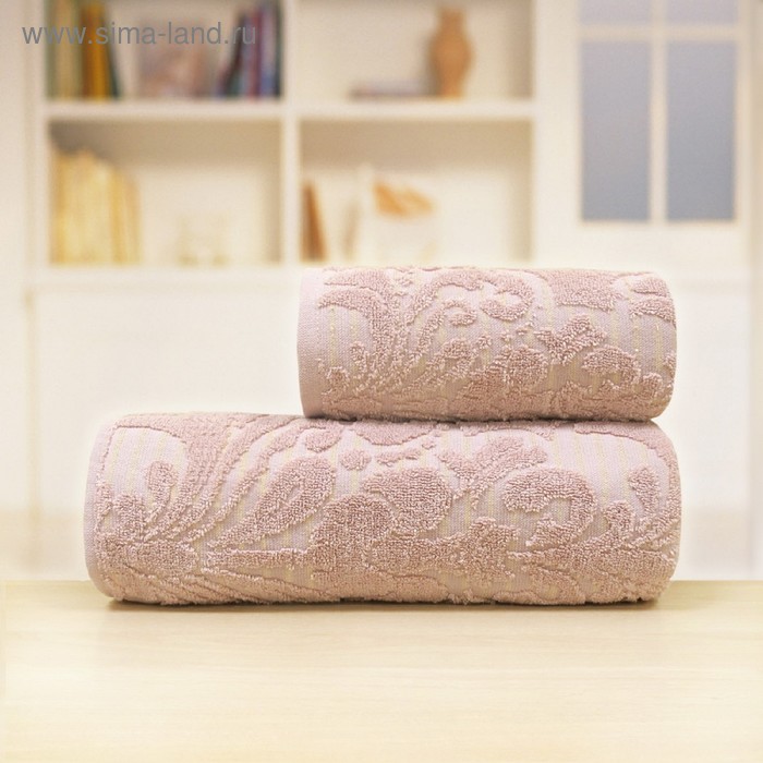 Полотенце «Корсо», размер 33 х 70 см, бежевый, махра
Полотенце «Корсо», размер 33 х 70 см, бежевый, махра