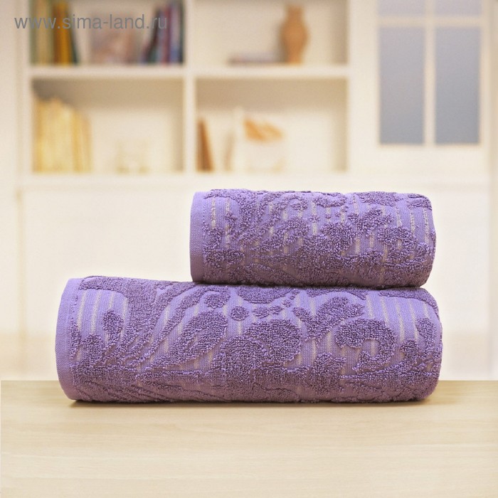 Полотенце «Корсо», размер 50 х 90 см, бордовый, махра 
Полотенце «Корсо», размер 50 х 90 см, бордовый, махра