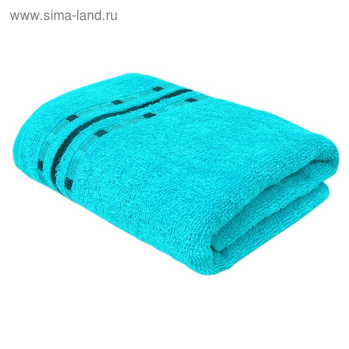 Полотенце «Чекерс», размер 50 х 90 см, аква, махра
Полотенце «Чекерс», размер 50 х 90 см, аква, махра