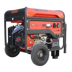 Генератор Aurora AGE 8500 D PLUS 14683, 7.5 кВт, бензиновый, электро/ручной стартер
Генератор Aurora AGE 8500 D PLUS 14683, 7.5 кВт, бензиновый, электро/ручной стартер