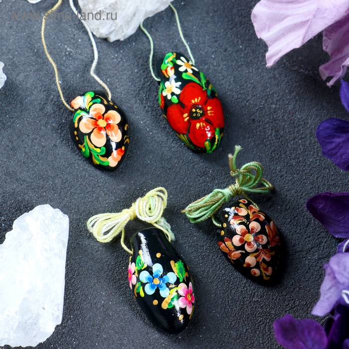 Аромакулон "Хохлома" микс
Аромакулон "Хохлома" микс