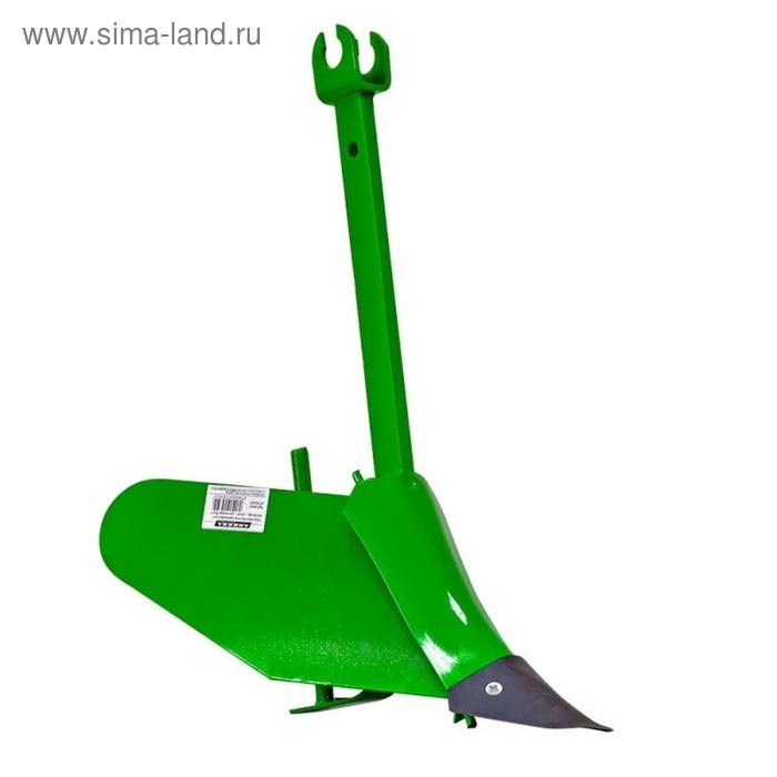 Окучник Aurora 25351, однорядный, регулируемый, усиленный, цилиндр-болт, 650х210-360 мм
Окучник Aurora 25351, однорядный, регулируемый, усиленный, цилиндр-болт, 650х210-360 мм