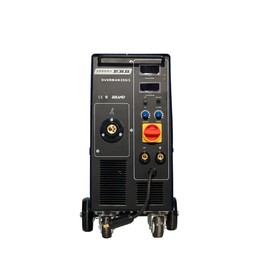 Сварочный полуавтомат Aurora OVERMAN 250/3 Mosfet 10043, 7.8 кВт, 50-250 А, MMA, инверторный 48428
Сварочный полуавтомат Aurora OVERMAN 250/3 Mosfet 10043, 7.8 кВт, 50-250 А, MMA, инверторный 48428