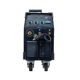 Сварочный полуавтомат Aurora SPEEDWAY 300 IGBT 10905, 11.7 кВт, 50-300 А, MMA, инверторный
Сварочный полуавтомат Aurora SPEEDWAY 300 IGBT 10905, 11.7 кВт, 50-300 А, MMA, инверторный