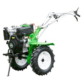 Мотоблок дизельный Aurora SPACE-YARD 1350 D 11593, 6.3 кВт, 250х1350 мм, колеса 4.00-8
Мотоблок дизельный Aurora SPACE-YARD 1350 D 11593, 6.3 кВт, 250х1350 мм, колеса 4.00-8