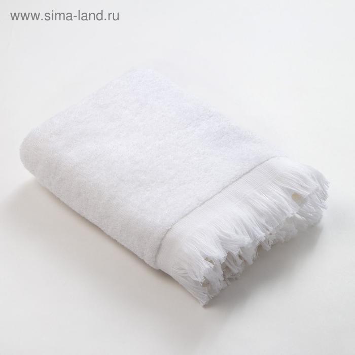 Полотенце махровое Love Life Fringe 50*90 белый, 100% хлопок, 360 г/м2
Полотенце махровое Love Life Fringe 50*90 белый, 100% хлопок, 360 г/м2
