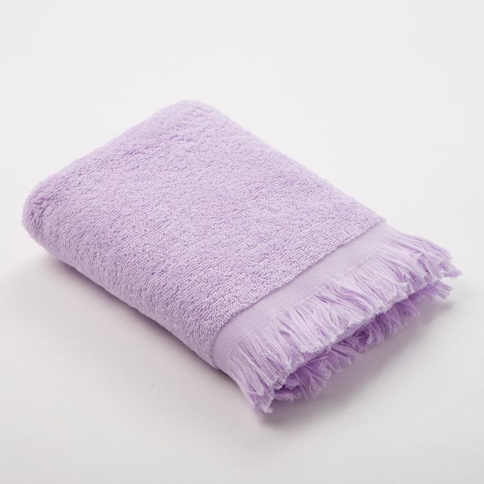 Полотенце махровое Love Life Fringe 30*60 светло-лавандовый,100% хлопок,360 г/м2
Полотенце махровое Love Life Fringe 30*60 светло-лавандовый,100% хлопок,360 г/м2