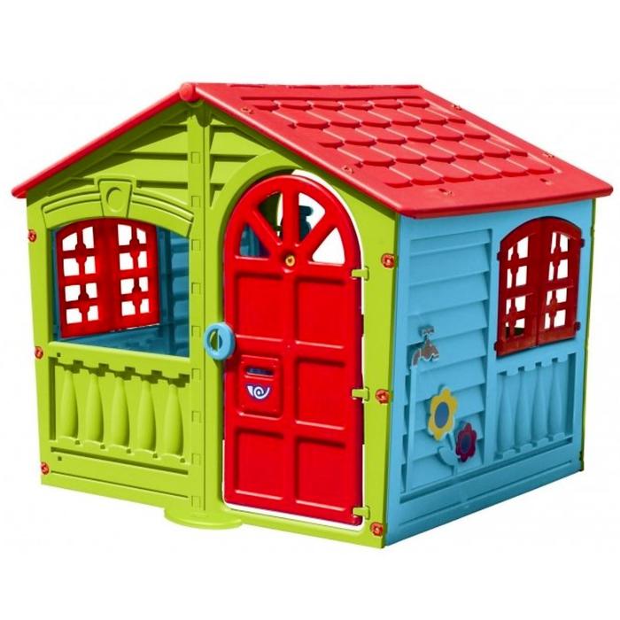 Игровой домик «Фермер» 
Игровой домик «Фермер»