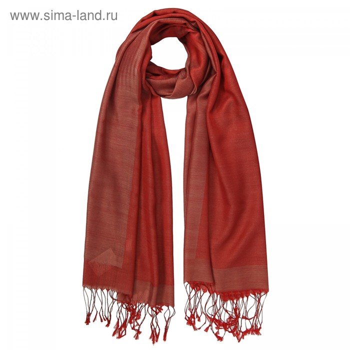 Палантин женский PS1907_5 цвет красный, р-р 70х180
Палантин женский PS1907_5 цвет красный, р-р 70х180