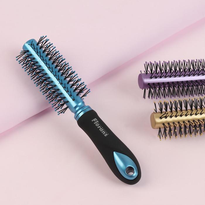 Брашинг, d = 1,5/4 × 17 см, цвет МИКС
Брашинг, d = 1,5/4 × 17 см, цвет МИКС