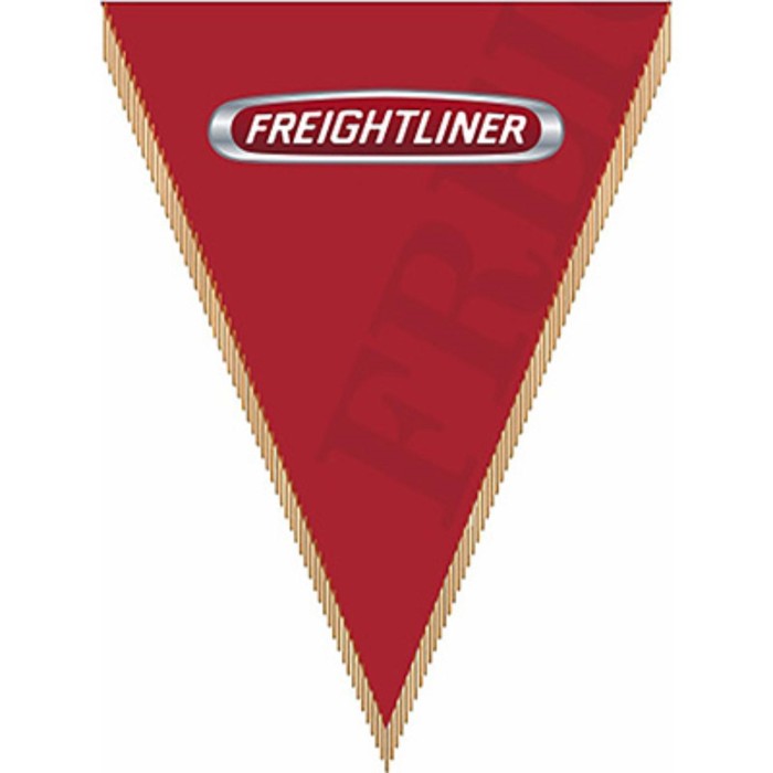 Вымпел треугольный FREIGHTLINER фон бордовый, 260х200 мм, цветной, Skyway, S05101021
Вымпел треугольный FREIGHTLINER фон бордовый, 260х200 мм, цветной, Skyway, S05101021