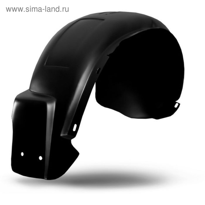 Подкрылок ВАЗ 2105,07 1982-2010, б/б (задний левый)
Подкрылок ВАЗ 2105,07 1982-2010, б/б (задний левый)