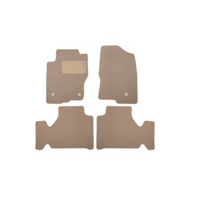 Коврики в салон Klever Premium Nissan Navara АКПП 2010->, пик., 4 шт. (текстиль, бежевые)
Коврики в салон Klever Premium Nissan Navara АКПП 2010->, пик., 4 шт. (текстиль, бежевые)