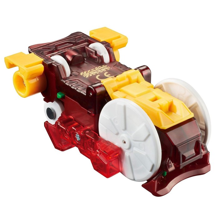 Машинка-трансформер Дикие Скричеры Эндлес Файр л4»
Машинка-трансформер Дикие Скричеры Эндлес Файр л4»