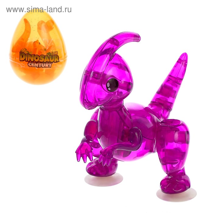 Фигурка динозавра в коробочке «Яркий Дино», с подвижными лапками, световыми эффектами, МИКС
Фигурка динозавра в коробочке «Яркий Дино», с подвижными лапками, световыми эффектами, МИКС