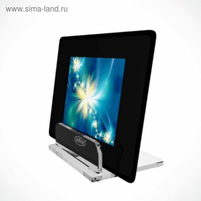 Подставка под планшет 120*30*90, оргстекло 5 мм, прозрачный, В ЗАЩИТНОЙ ПЛЁНКЕ
Подставка под планшет 120*30*90, оргстекло 5 мм, прозрачный, В ЗАЩИТНОЙ ПЛЁНКЕ