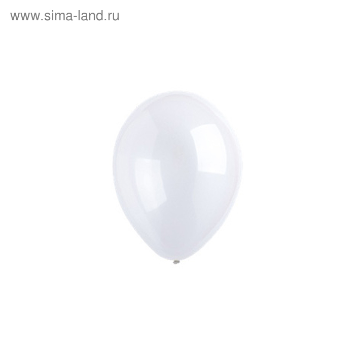 Шар латексный 5", кристалл, водяные бомбочки, набор 100 шт., цвет прозрачный
Шар латексный 5", кристалл, водяные бомбочки, набор 100 шт., цвет прозрачный