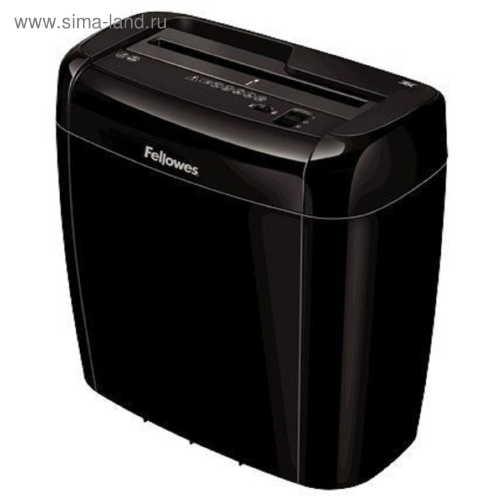 Шредер Fellowes PowerShred 36C (P-4), фрагмен 4x40мм,6 листов одн,скрепки,скобы,пл.карты,12л
Шредер Fellowes PowerShred 36C (P-4), фрагмен 4x40мм,6 листов одн,скрепки,скобы,пл.карты,12л