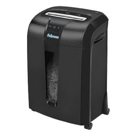 Шредер Fellowes PowerShred 73Ci (P-4), фрагменты 4x38мм,12 листов одн,скобы,пл.карты,CD,23л
Шредер Fellowes PowerShred 73Ci (P-4), фрагменты 4x38мм,12 листов одн,скобы,пл.карты,CD,23л