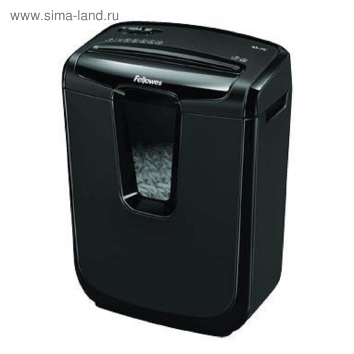 Шредер Fellowes PowerShred M-7C (P-3), фрагменты 4x46мм, 7 листов одн, скобы, пл.карты, 14л
Шредер Fellowes PowerShred M-7C (P-3), фрагменты 4x46мм, 7 листов одн, скобы, пл.карты, 14л