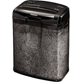 Шредер Fellowes PowerShred M-7Cm (P-4), фрагменты 4x35мм, 7 листов одн, скобы, пл.карты, 13л
Шредер Fellowes PowerShred M-7Cm (P-4), фрагменты 4x35мм, 7 листов одн, скобы, пл.карты, 13л