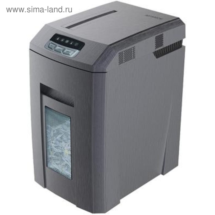 Шредер Office Kit S153 (P-4), фрагменты 4x12мм, 24 листов одн,скрепки,скобы,пл.карты,CD, 32л
Шредер Office Kit S153 (P-4), фрагменты 4x12мм, 24 листов одн,скрепки,скобы,пл.карты,CD, 32л