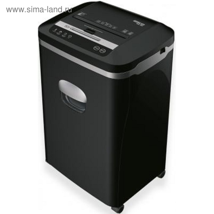 Шредер Office Kit SA80 (P-5), фрагменты 2x10мм, 80 листов одн,скрепки,скобы,пл.карты,CD, 20л
Шредер Office Kit SA80 (P-5), фрагменты 2x10мм, 80 листов одн,скрепки,скобы,пл.карты,CD, 20л