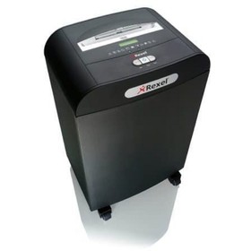 Шредер Rexel Mercury RDX2070 (P-3), фрагменты 4x45мм, 20 листов одн, скобы, пл.карты,CD, 70л
Шредер Rexel Mercury RDX2070 (P-3), фрагменты 4x45мм, 20 листов одн, скобы, пл.карты,CD, 70л
