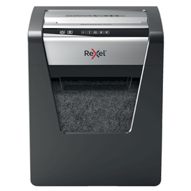 Шредер Rexel Momentum X415 EU (P-4), фрагменты 4x40мм, 15 листов одн, скрепки, скобы, 23л
Шредер Rexel Momentum X415 EU (P-4), фрагменты 4x40мм, 15 листов одн, скрепки, скобы, 23л