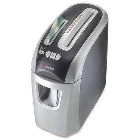 Шредер Rexel ProStyle+12 (P-4), фрагменты 4x35мм,12 листов одн,скрепки,скобы,пл.карты,CD,20л
Шредер Rexel ProStyle+12 (P-4), фрагменты 4x35мм,12 листов одн,скрепки,скобы,пл.карты,CD,20л