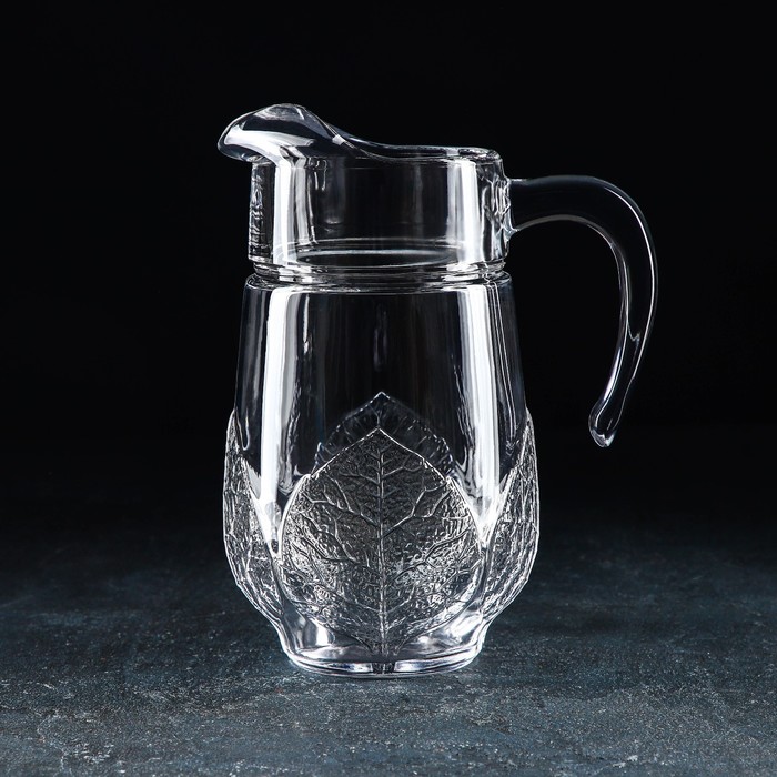 Кувшин Aspen, 1,3 л
Кувшин Aspen, 1,3 л