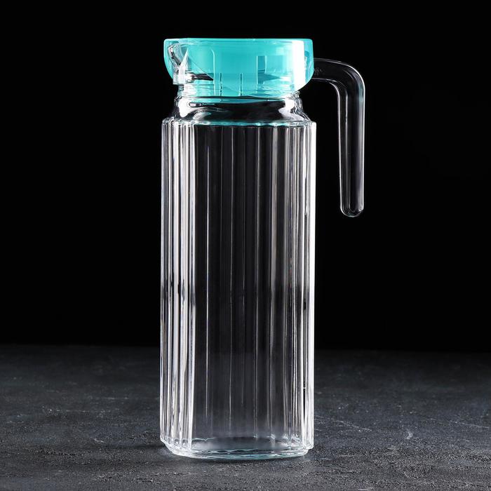 Графин Keep’n Lagon, 1,1 л
Графин Keep’n Lagon, 1,1 л