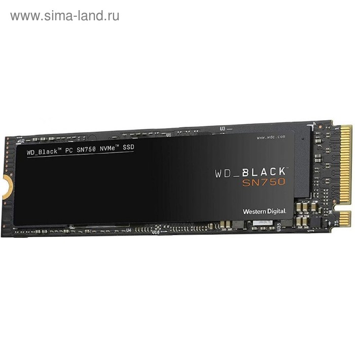 Накопитель SSD WD Original M.2 2280 WDS250G3X0C, 250Гб, PCI-E x4, черный
Накопитель SSD WD Original M.2 2280 WDS250G3X0C, 250Гб, PCI-E x4, черный