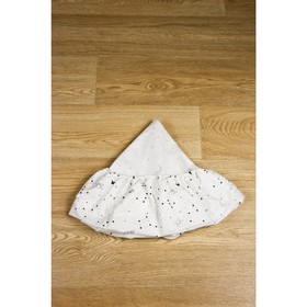 Простыня на резинке круглая Exclusive Creative Collection Stars, размер 75 х 75 х 12 см, сатин 483
Простыня на резинке круглая Exclusive Creative Collection Stars, размер 75 х 75 х 12 см, сатин 483