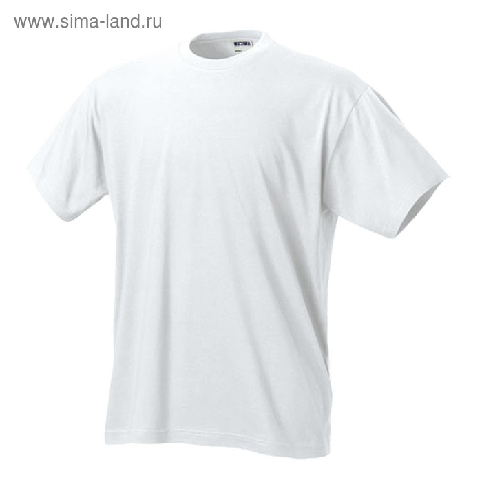 Футболка детская REGENT KIDS 150, рост 118-128 см, цвет белый
Футболка детская REGENT KIDS 150, рост 118-128 см, цвет белый