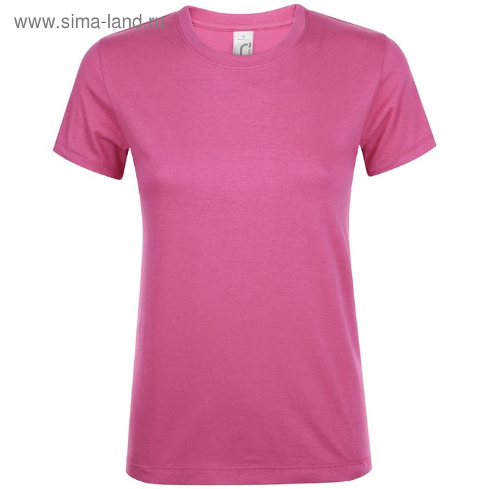 Футболка женская REGENT WOMEN, размер XXL
Футболка женская REGENT WOMEN, размер XXL