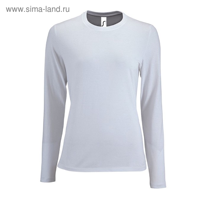 Футболка женская с длинным рукавом IMPERIAL LSL WOMEN, размер L 
Футболка женская с длинным рукавом IMPERIAL LSL WOMEN, размер L