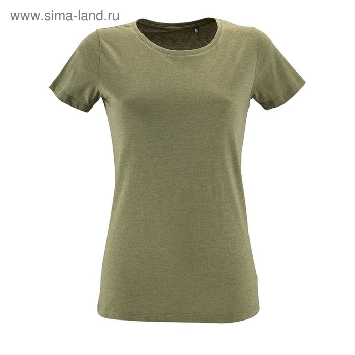 Футболка женская REGENT FIT WOMEN, размер XXL
Футболка женская REGENT FIT WOMEN, размер XXL