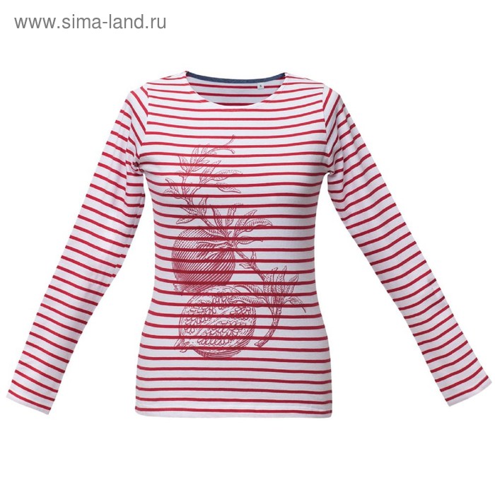 Футболка женская Grand Granat, размер XL
Футболка женская Grand Granat, размер XL