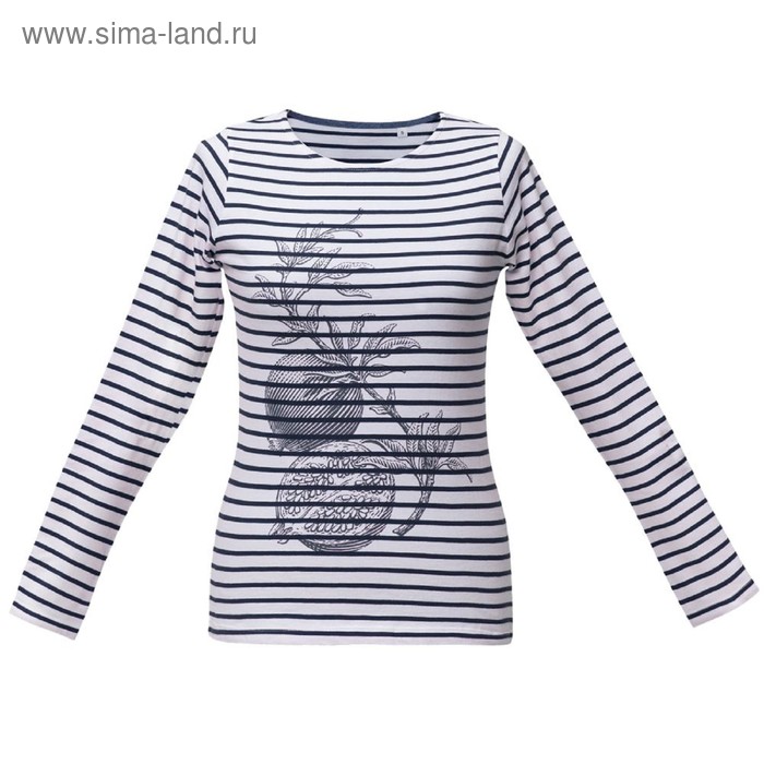 Футболка женская Grand Granat, размер XL
Футболка женская Grand Granat, размер XL