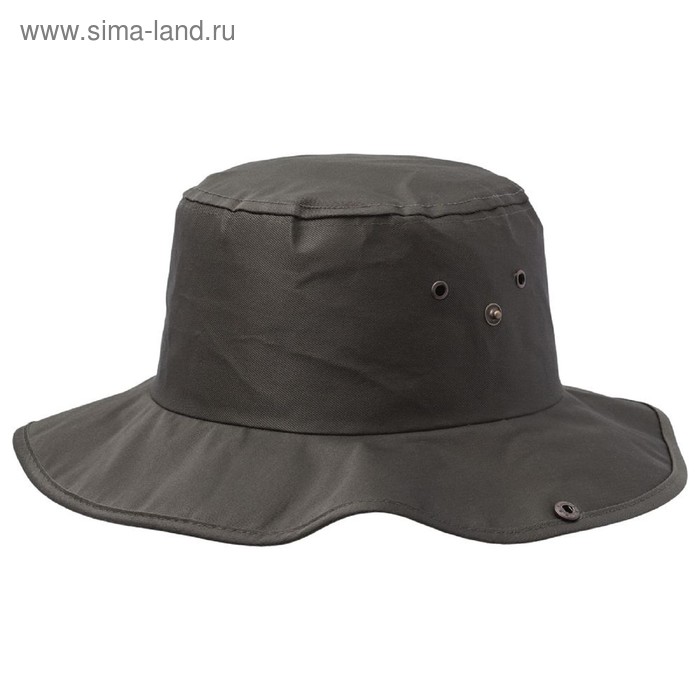 Панама «Сафари», цвет зелёный
Панама «Сафари», цвет зелёный