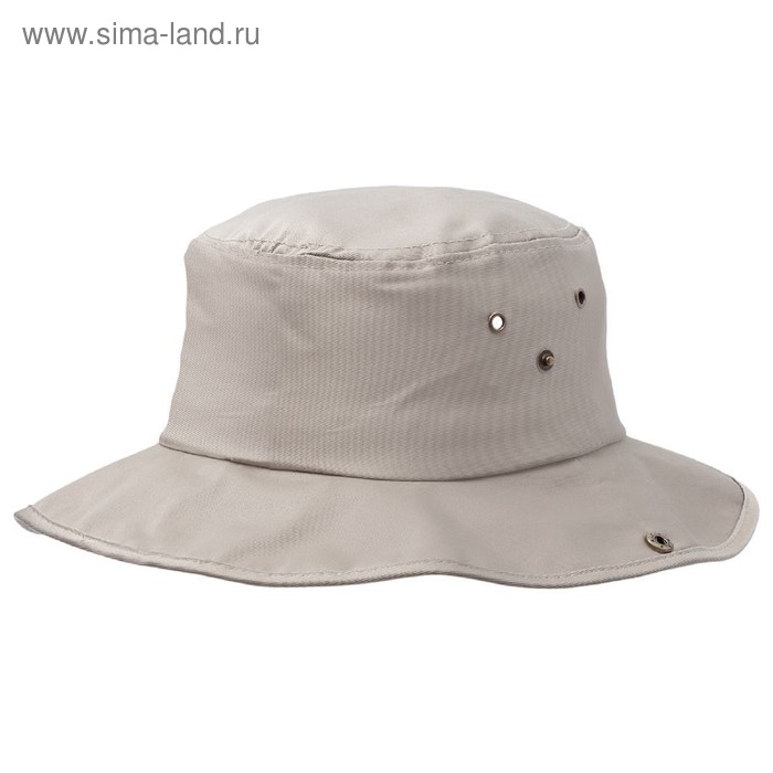 Панама «Сафари», цвет бежевый
Панама «Сафари», цвет бежевый